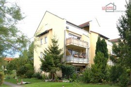 Hauptbild GEMÜTLICHE, RUHIG GELEGENE 2-RWG M. EBK, BK, AR U. PKW-STELLPLATZ IN BEGEHRTER LAGE V. LINDENTHAL