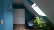 Kinderz./ G�stez. 1.OG +++NAHE DER SEENLANDSCHAFT IN GR�NER NATUR - HIER FINDET DIE GANZE FAMILIE IHR ZUHAUSE+++