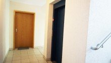 Treppenhaus +++MODERNISIERTE 2-RWG MIT BALKON IM BELIEBTEN STADTTEIL MARKKLEEBERG+++
