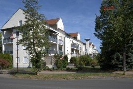 Hauptbild CHARMANTE, RUHIG GELEGENE 2-RWG M. BK, AR U. PKW-AUßENSTELLPL. IN BEGEHRTER LAGE V. LPZ.-LINDENTHAL