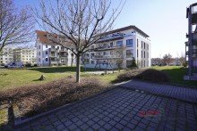 Umfeld +++3-RWG MIT GROZGIGEM WOHN-/ESSBEREICH, BALKON UND PKW-STELLPLATZ IN PAUNSDORF+++