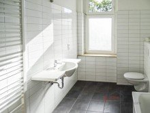 Masterbad +++TOLLE 2-RWG IM BELIEBTEN LEIPZIG-GOHLIS+++