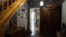 Diele / Flurbereich +++NAHE DER SEENLANDSCHAFT IN GR�NER NATUR - HIER FINDET DIE GANZE FAMILIE IHR ZUHAUSE+++