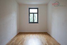Kinder- / Arbeitszimmer Musterbild aus 2.OG +++SCH�NE 3- RWG MIT BALKON, PARKETT U.TAGESLICHTBAD IN LEIPZIG- LINDENAU+++