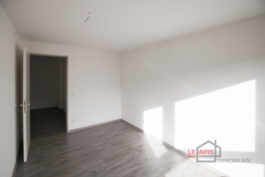 Schlafzimmer Bild 3 Etagenwohnung Leipzig / Paunsdorf