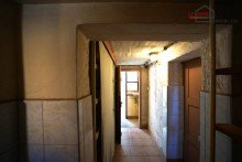 Flurbereich Keller ENTZCKENDES REIHENENDHAUS M. POTENZIAL IN RUHIGER U. BELIEBTER LAGE V. KITZSCHER