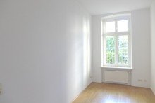 Schlafzimmer +++TOLLE MODERNISIERTE 2-R- EG-WG  IM BACHVIERTEL MIT TOLLER AUSSTATTUNG+++