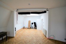 Wohnen +++EINE GANZE ETAGE IN EINER VILLA IN EUTRITZSCH-TOP-AUSTATTUNG, 2 B�DER, PARKETT+++