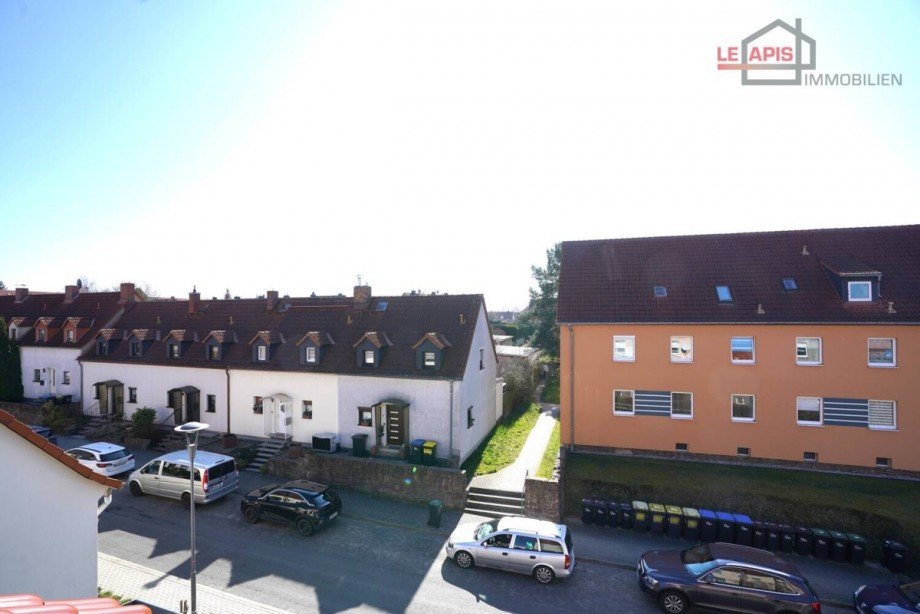 Aussicht Umgebung Bild 2 Reihenendhaus Kitzscher