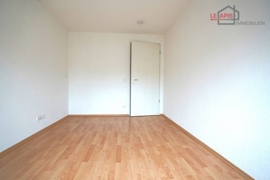 Schlafzimmer Bild 2 Dachgeschosswohnung Leipzig / Paunsdorf