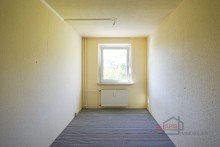 Zimmer 1 +++PFIFFIGE 4-RWG MIT BALKON IN ATTRAKTIVER LAGE VON JENA-WINZERLA+++