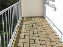 Balkon +++TOLLE 2-RWG IM BELIEBTEN LEIPZIG-GOHLIS+++