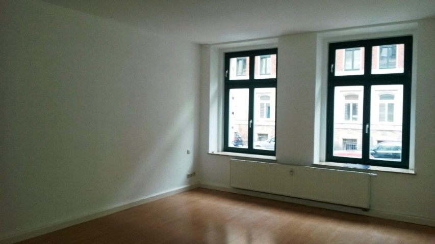 Wohnen Erdgeschosswohnung Leipzig / Leipzig S�dvorstadt