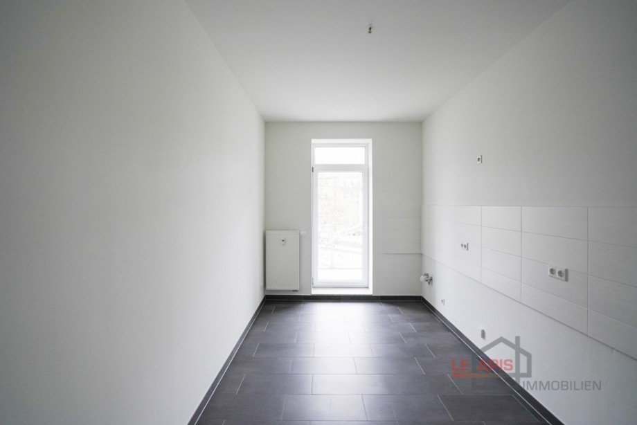 Kche Etagenwohnung Leipzig