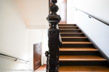 Treppenhaus +++TOLLE 2-RWG IM BELIEBTEN LEIPZIG-GOHLIS+++