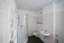 Masterbad Tolle 3-RWG mit Balkon und Tageslichtbad mit Dusche UND Badewanne!