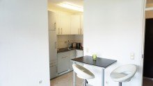 Essen +++HOCHW. SAN. LUXUSAPP. M. GRANIT, LOGGIA SEP. K�CHE M.GESCHIRRSP. UND MOD. BAD IN TOLLER LAGE+++