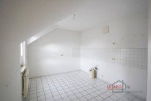 K�che +++PFIFFIGE 3-RWG MIT BALKON IN ATTRAKTIVER LAGE VON LEIPZIG-ALTHEN+++