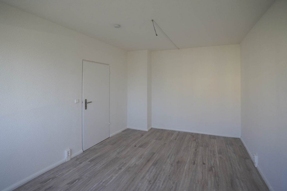 Schlafzimmer Etagenwohnung Zwenkau