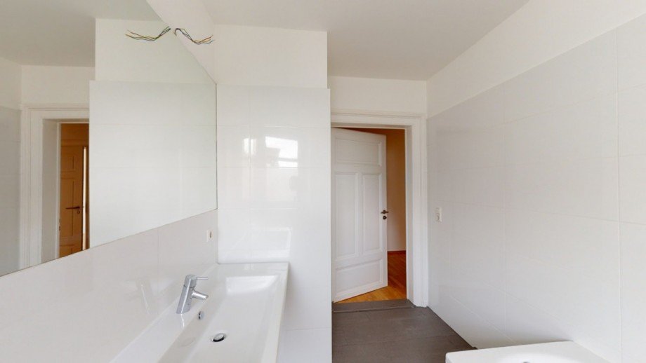Masterbad 1 Etagenwohnung Leipzig / Leipzig Zentrum-S�d