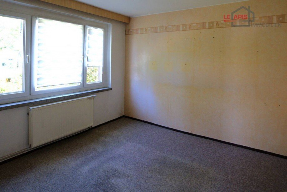 Schlafzimmer-/ Arbeitszimmer Bild 2, EG Doppelhaush�lfte Leipzig