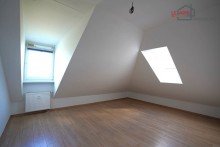 Schlafzimmer SCHICKE DG-3-RWG MIT BALKON, EBK, BAD UND TG-STELLPL. IM BELIEBTEN STADTTEIL LEIPZIG-LAUSEN