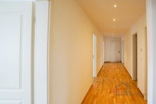 Diele / Flur NAH AM SEE - HELLE 4-R-EG-WG MIT TAGESLICHTBAD, GSTE-WC UND STELLPLATZ IM BEGEHRTEN MARKKLEEBERG