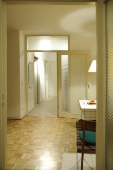Diele / Flur +++ZUM 01.02.2020 zu VERMIETEN+++SCH�NE 3-ZIMMER-MIETWOHNUNG IN HERRLICHER UMGEBUNG IM 1.OG+++