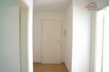 Flur STILVOLLE, UNVERMIETETE 2-RWG M. BK U. TG IN IDYLLISCHER WOHNLAGE V. LPZ.-LINDENTHAL