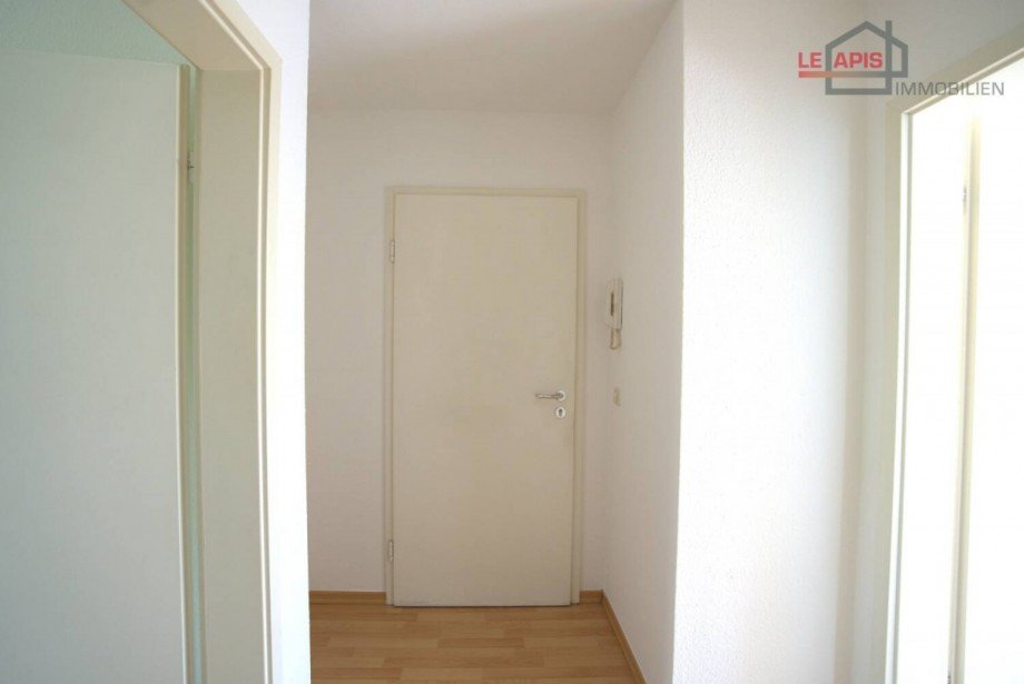 Flur Etagenwohnung Leipzig