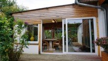 Terrasse / Freisitz +++NAHE DER SEENLANDSCHAFT IN GR�NER NATUR - HIER FINDET DIE GANZE FAMILIE IHR ZUHAUSE+++