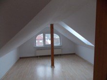 Wohnen 3-Raum-DG-Wohnung mit Charme inmitten der S�dvorstadt