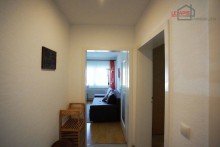 Flurbereich 2 +++ EFH IM BUNGALOWSTIL MIT 4 RUMEN IN IDYLLISCHER LAGE V. BAALSDORF INKL. GARAGE U. GARTENBEREICH +++