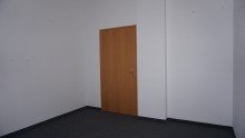 B�ro 2 +++NIEDLICHES B�RO IM PARTHE-CENTRUM- NUTZUNGS�NDERUNG AUF WOHNIMMOBILIE M�GLICH+++