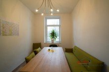 Raum 2 +++TRAUM-B�RO IN DER S�DVORSTADT- VIELEREI NUTZUNGSM�GLICHKEITEN+++