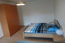 schlafzimmer2 - Kopie +++SCHNE HELLE 2-RW IM 1.OG MIT TAGESLICHTBAD LPZ.-KLEINZSCH./ PLAGWITZ- HOCHWERTIG RENOVIERT UND MBLIERT+++