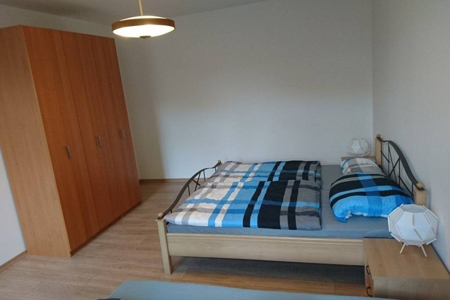 schlafzimmer2 - Kopie Etagenwohnung Leipzig / Kleinzschocher