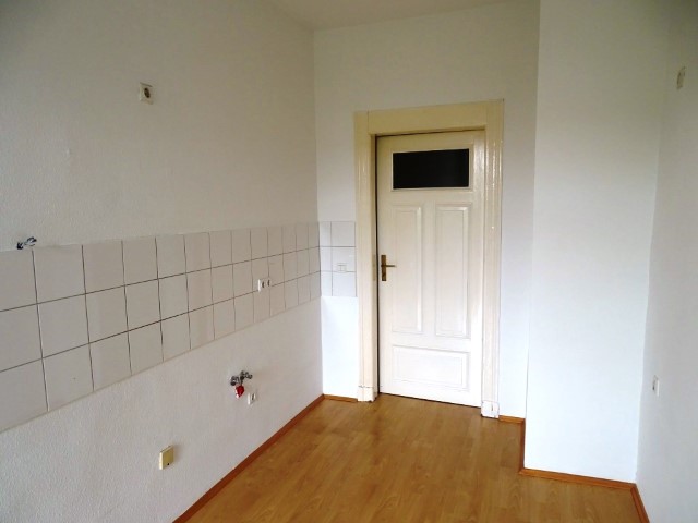 Kche Etagenwohnung Leipzig / Schleuig