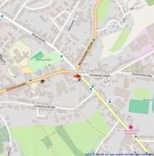 Lageplan +++EIGENTUMSTRAUM MIT RIESIGEM GARTEN+++