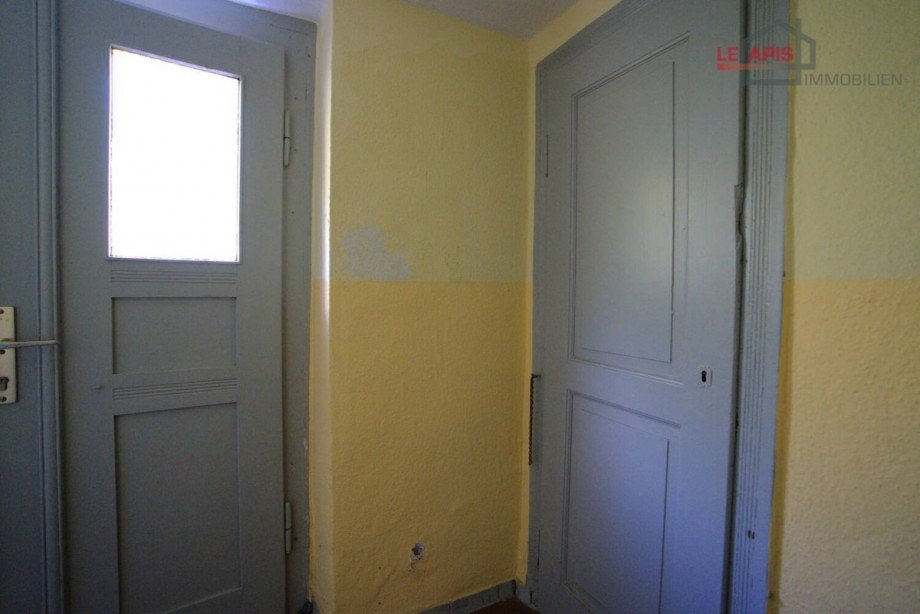 Abstellraum Treppenhaus Erdgeschosswohnung Zwenkau