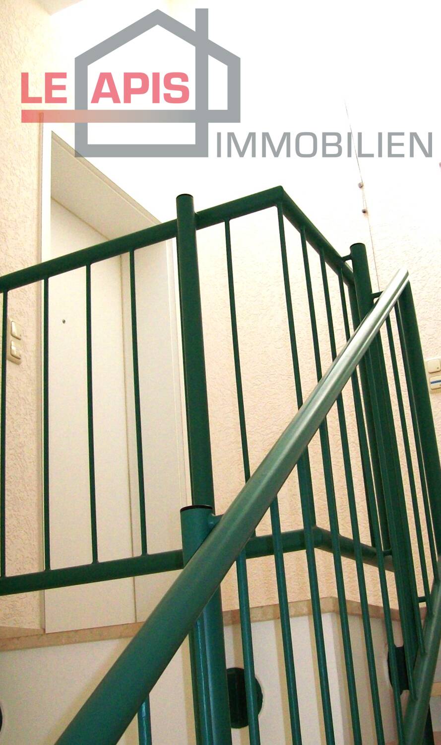 100_2338 - Kopie Dachgeschosswohnung Leipzig