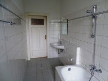 Masterbad +++S��E 2-RWG MIT ABSTELLRAUM IM BEGEHRTEN STADTTEIL LEIPZIG-SCHLEU�IG+++