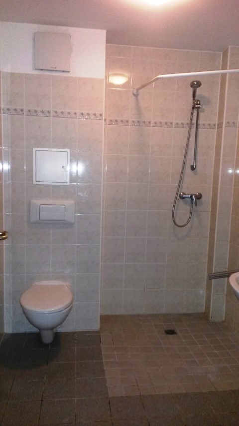 Masterbad Erdgeschosswohnung Leipzig / Leipzig S�dvorstadt