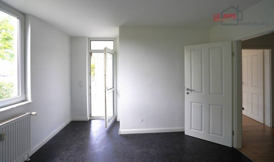 Kche Erdgeschosswohnung Leipzig