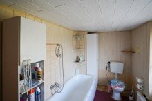 Badezimmer +++FAMILIEN AUFGEPASST! EINE PERLE IN IDYLLISCHER LAGE VON TAUCHA -  MEHRGENERATIONSWOHNEN M�GLICH+++