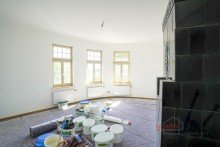 Raum 2 +++IDYLLISCHE 4-RWG M. TAGESLICHTBAD, AR, GSTE-WC U. BALKON IM BELIEBTEN LPZ.-LEUTZSCH+++