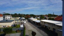 Ausblick ++++SCHNE GROZGIGE 3-RWG MIT EBK IM ZENTRUM VON TORGAU - NEU GEMALERT+++