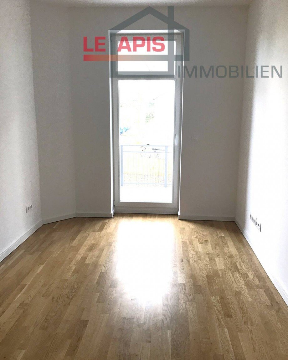 Zimmer 4 Erdgeschosswohnung Leipzig