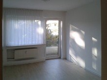 Schlafzimmer m.Balkon +++ZUM 01.02.2020 zu VERMIETEN+++SCHNE 3-ZIMMER-MIETWOHNUNG IN HERRLICHER UMGEBUNG IM 1.OG+++
