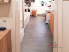 Kche +++GEMTLICHE 2-RWG MIT ABSTELLRAUM, TAGESLICHTBAD INKL. DUSCHE UND WANNE IN WURZEN+++